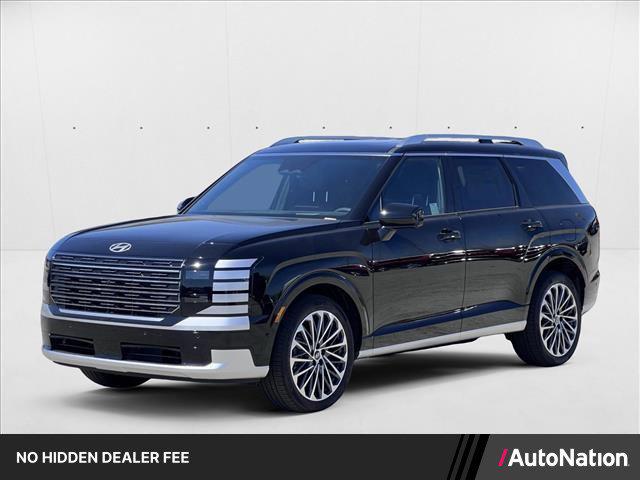 New 2026 Hyundai PALISADE Calligraphy