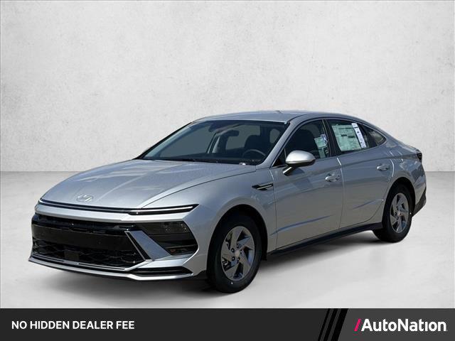 New 2026 Hyundai SONATA SE