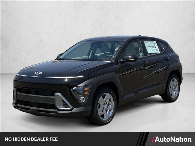 New 2026 Hyundai KONA SE