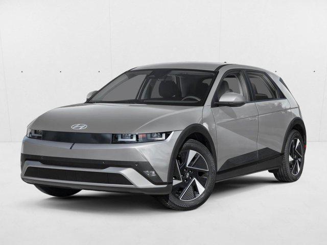 New 2026 Hyundai IONIQ 5 SE