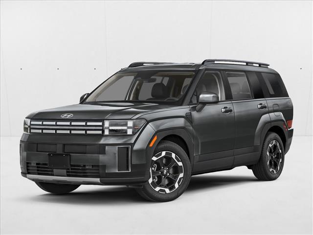 New 2026 Hyundai SANTA FE SEL 2.4