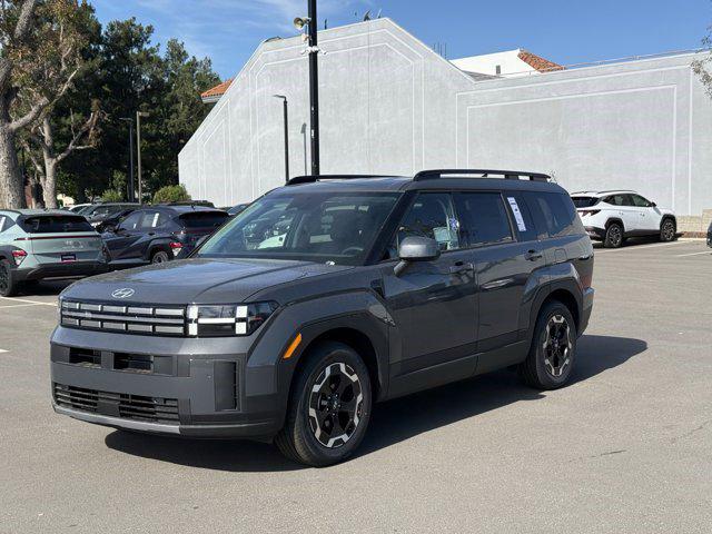 New 2026 Hyundai SANTA FE SEL 2.4