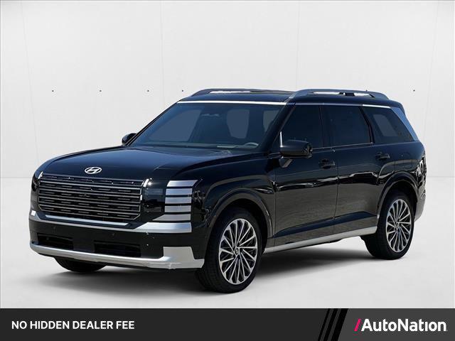 New 2026 Hyundai PALISADE Calligraphy