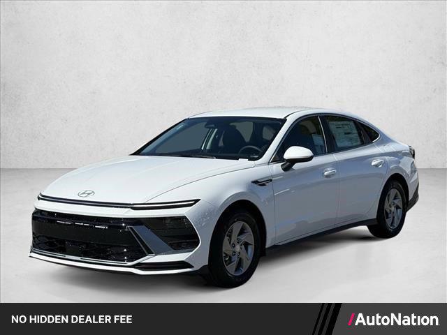 New 2026 Hyundai SONATA SE