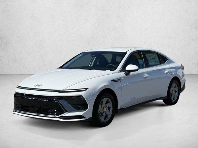 New 2026 Hyundai SONATA SE