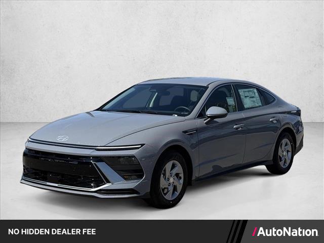 New 2026 Hyundai SONATA SE