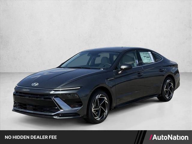 New 2026 Hyundai SONATA SEL
