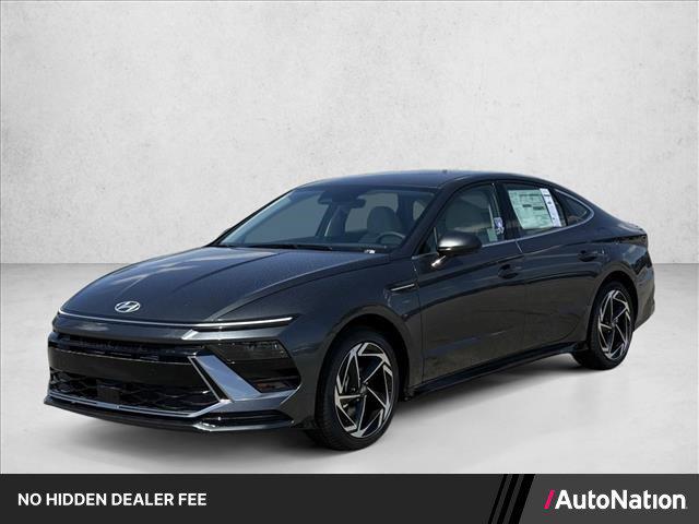 New 2026 Hyundai SONATA SEL