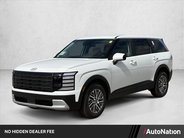 New 2026 Hyundai PALISADE SE