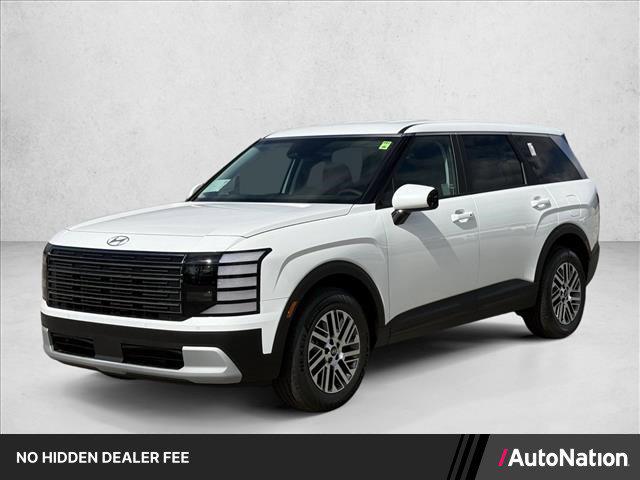 New 2026 Hyundai PALISADE SE