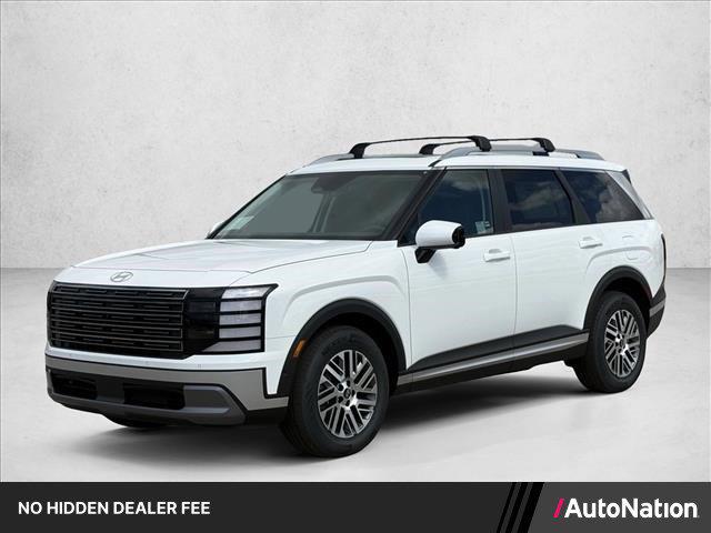 New 2026 Hyundai PALISADE SEL Premium