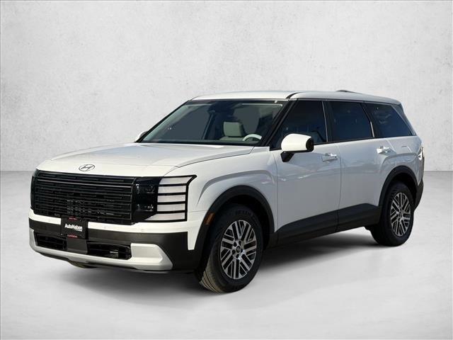 New 2026 Hyundai PALISADE SE