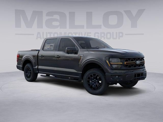 FORD F-150 TREMOR - 7