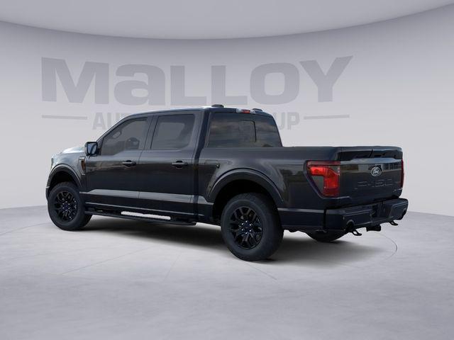 FORD F-150 TREMOR - 4