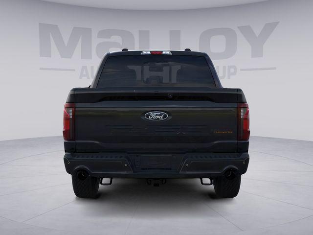 FORD F-150 TREMOR - 5