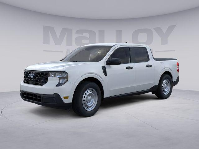 New 2026 Ford Maverick XL