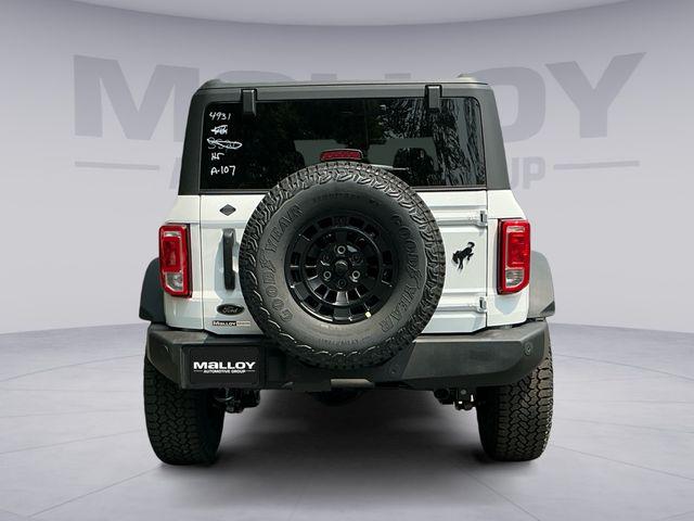 صورة 4 لـ 2026 FORD BRONCO BIG BEND