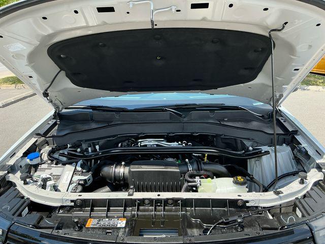 صورة مصغرة 20 لـ 2026 FORD EXPLORER ST