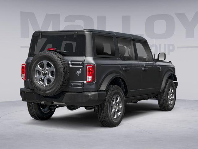FORD BRONCO - 3