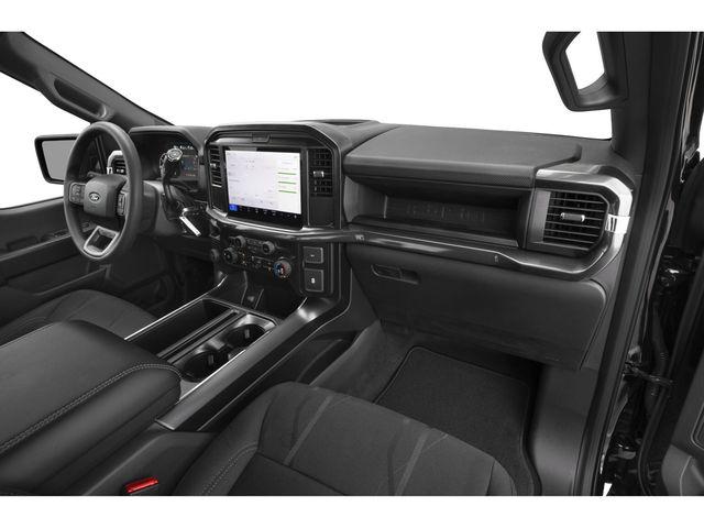 2026 FORD F-150 STX — фото 10