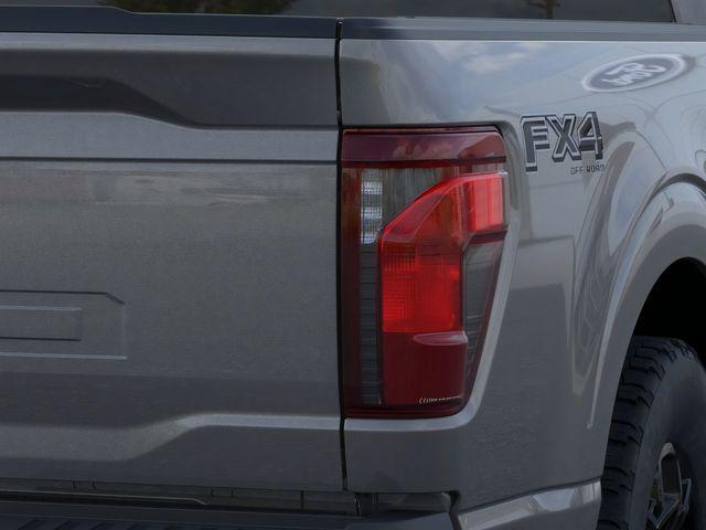 2026 FORD F-150 XLT 缩略图 21