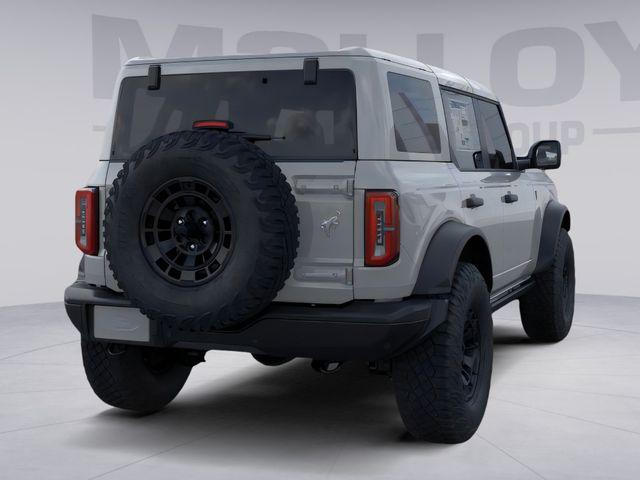 FORD BRONCO BADLANDS - 8