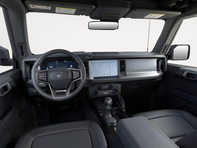 FORD BRONCO BADLANDS - 9