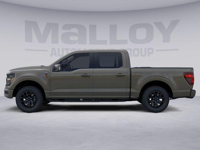 FORD F-150 TREMOR - 3