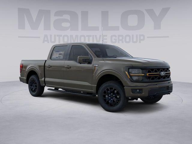 FORD F-150 TREMOR - 7