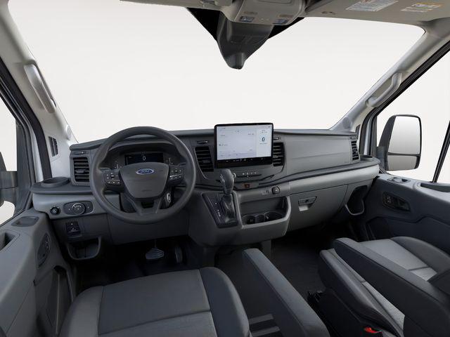 2026 FORD TRANSIT-350 BASE 照片 8