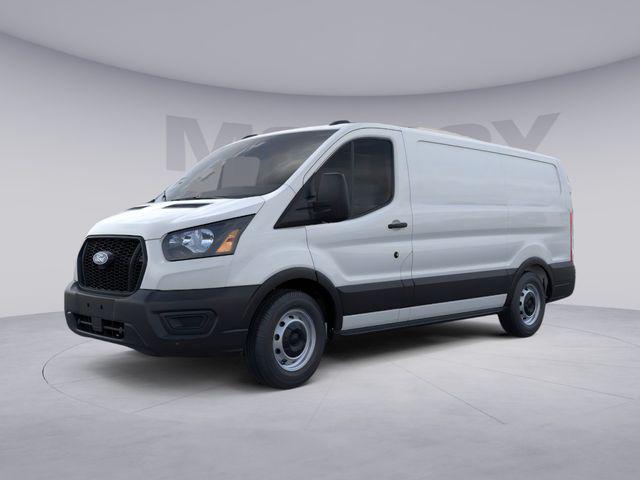 New 2026 Ford Transit-150 Base