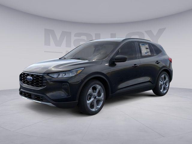 New 2026 Ford Escape ST-Line