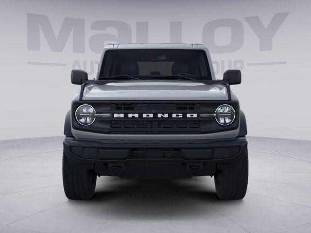 FORD BRONCO BIG BEND - 6