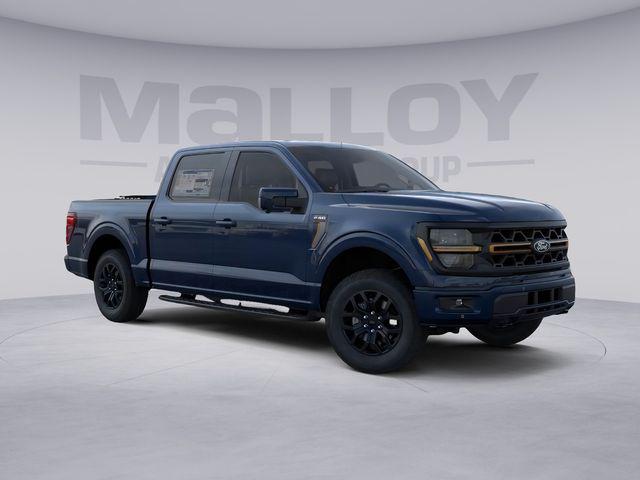 FORD F-150 TREMOR - 7