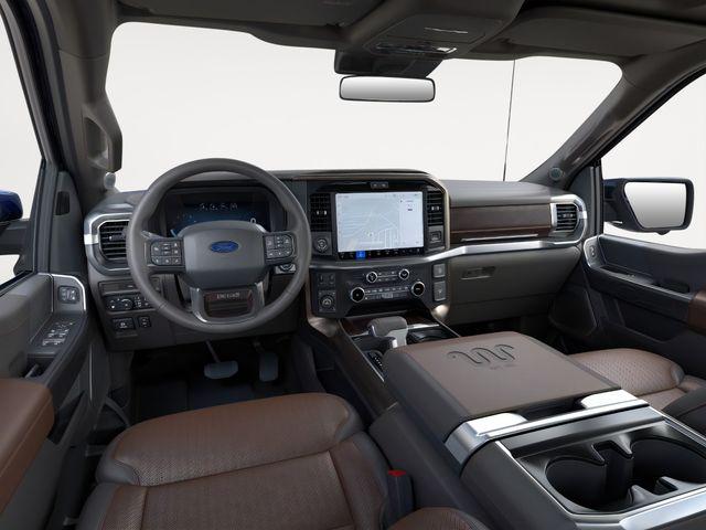 2026 FORD F-150 KING RANCH 照片 9