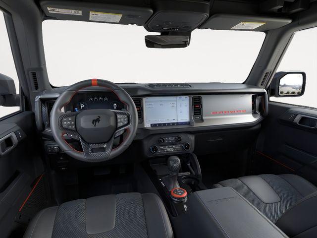 FORD BRONCO RAPTOR - 9