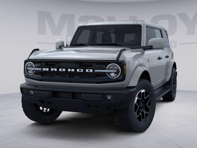 FORD BRONCO OUTER BANKS - 2