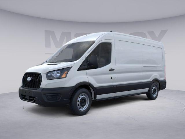 New 2026 Ford Transit-250 Base