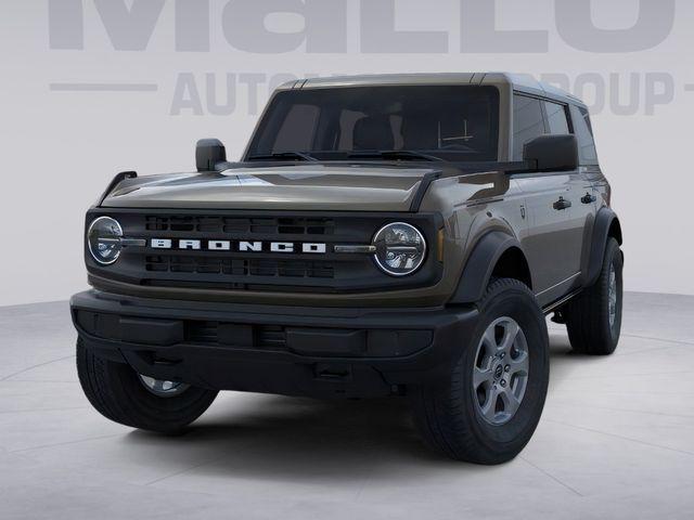 FORD BRONCO - 10