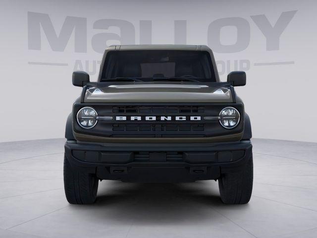 FORD BRONCO - 3