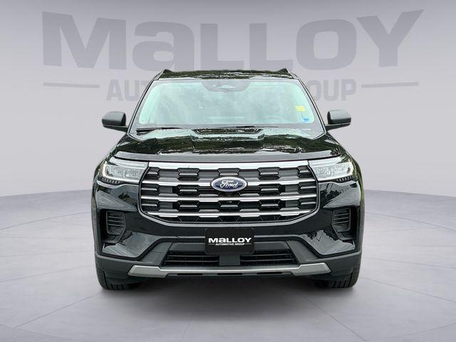 2026 FORD EXPLORER ACTIVE — фото 8