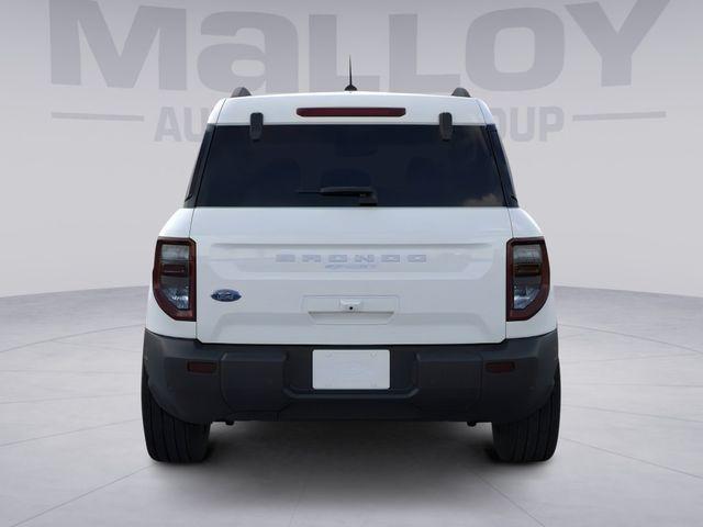 FORD BRONCO SPORT BIG BEND - 5