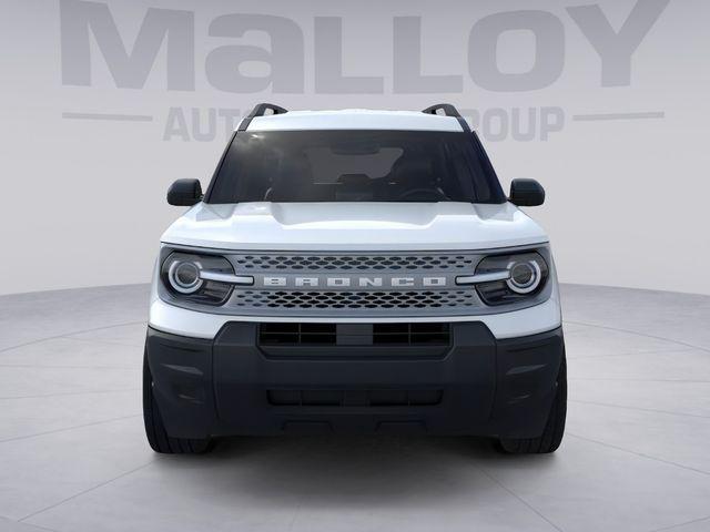 FORD BRONCO SPORT BIG BEND - 6