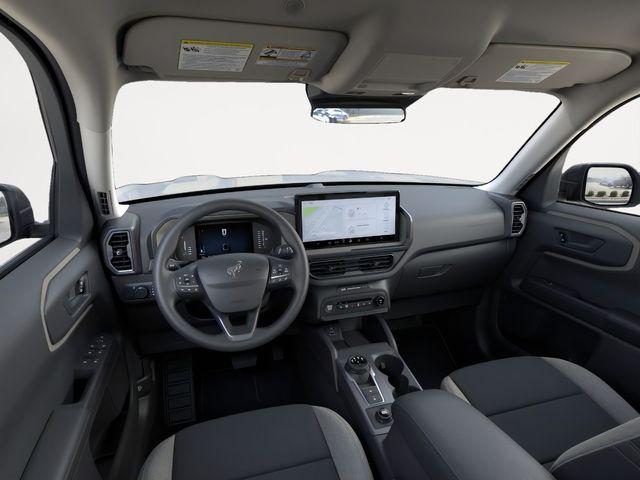 FORD BRONCO SPORT BIG BEND - 9