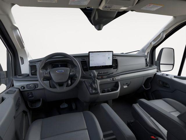 صورة 8 لـ 2026 FORD TRANSIT-250 BASE