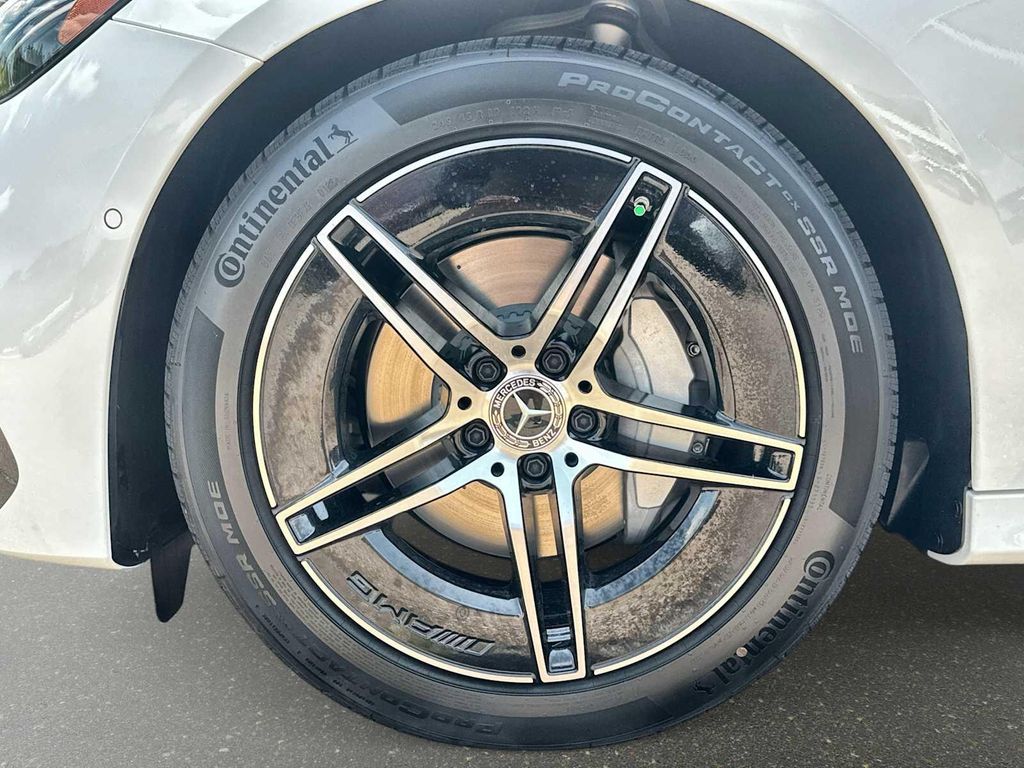 2026 Mercedes-BENZ E-CLASS — миниатюра 15