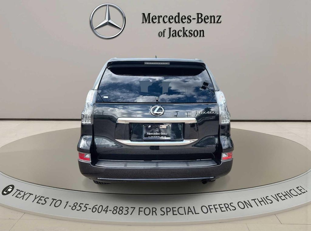 صورة 7 لـ 2023 Lexus GX 460 PREMIUM