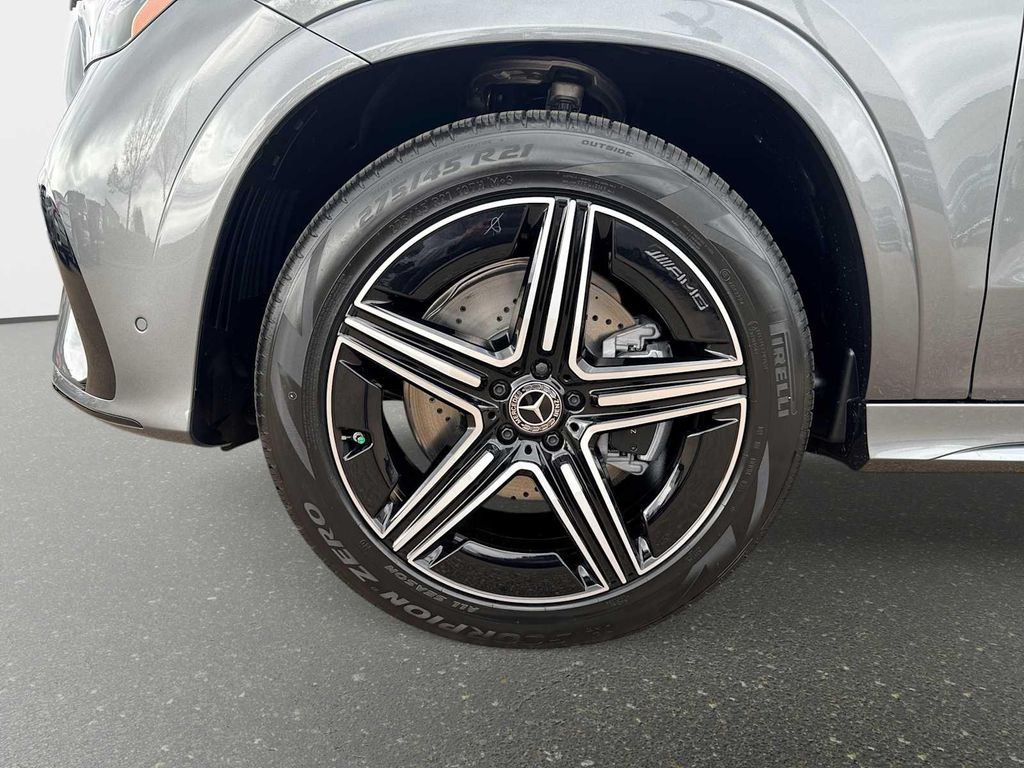 صورة مصغرة 12 لـ 2026 Mercedes-BENZ GLE