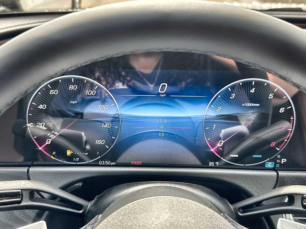 صورة مصغرة 25 لـ 2026 Mercedes-BENZ E-CLASS