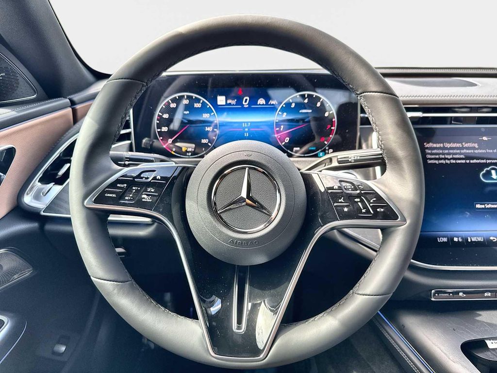 صورة مصغرة 22 لـ 2026 Mercedes-BENZ E-CLASS